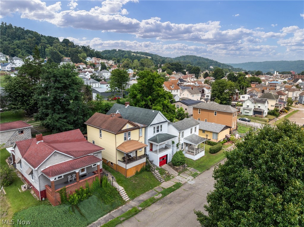 Martins Ferry - Residential