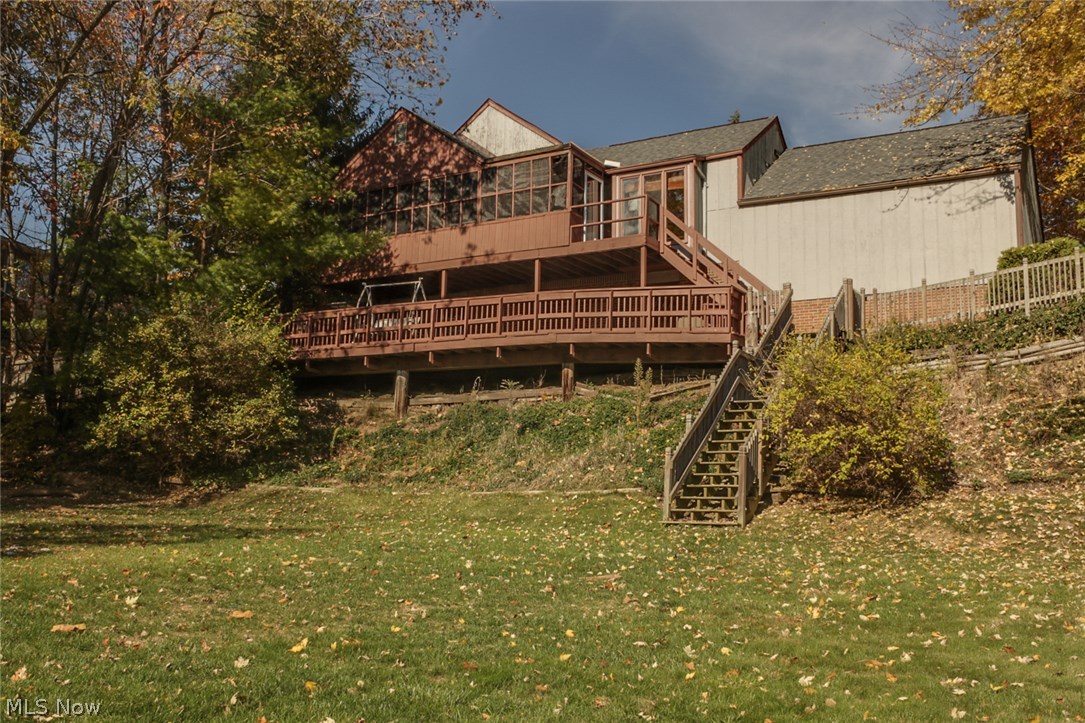 Wyoga Lake Park - Residential Lease