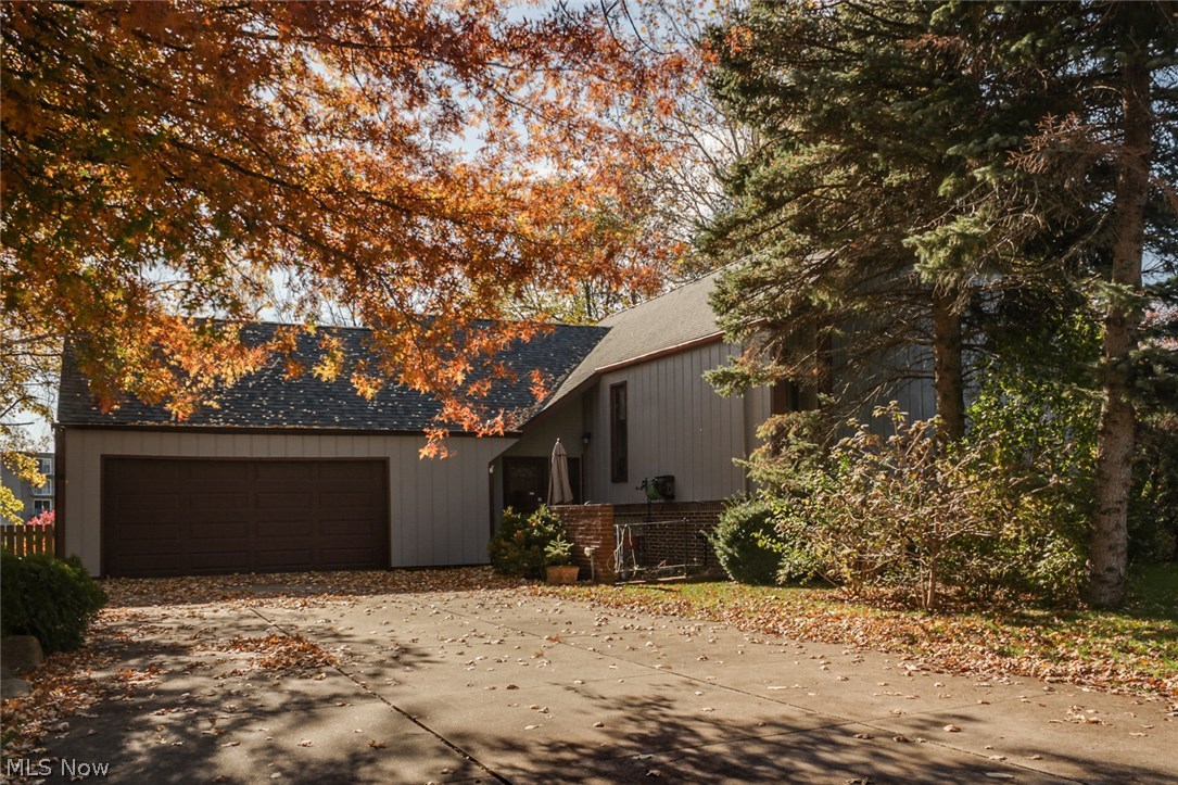 Wyoga Lake Park - Residential Lease