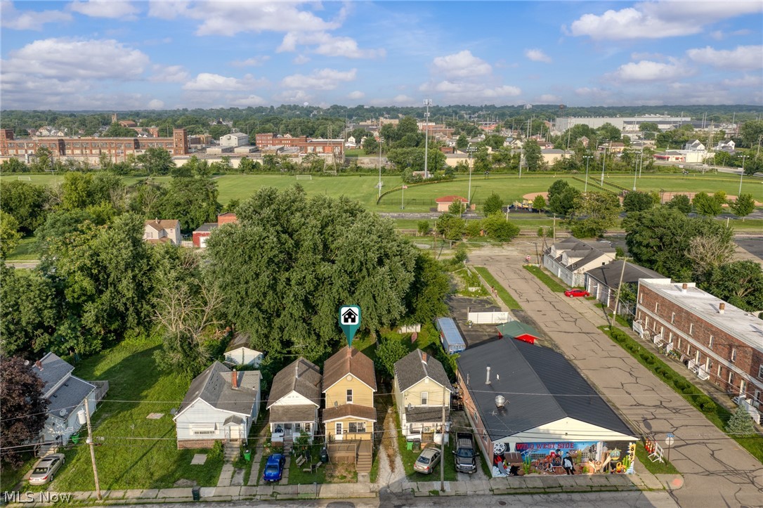 S S - Residential