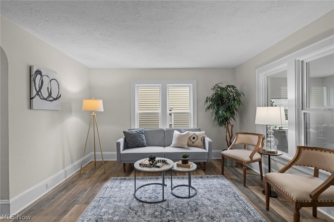 S S - Residential