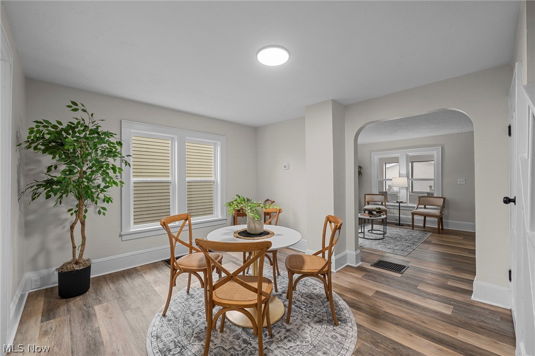 S S - Residential