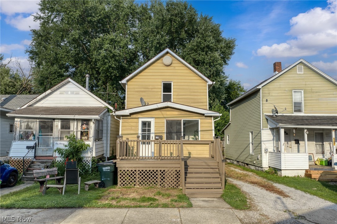 S S - Residential