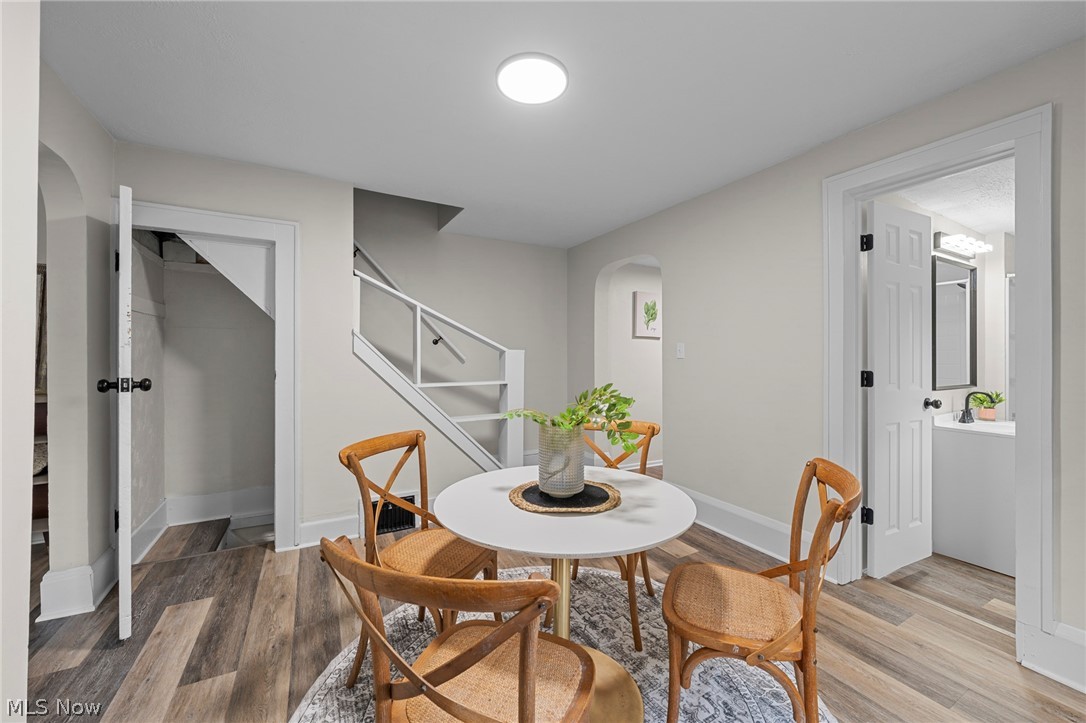 S S - Residential