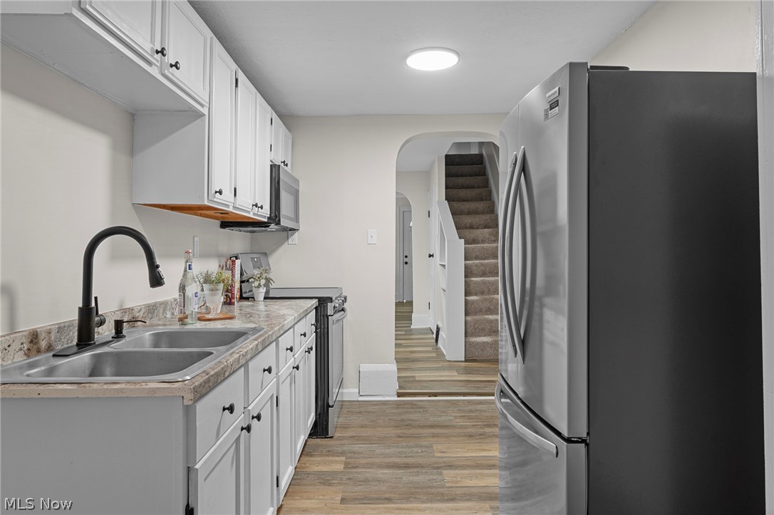 S S - Residential