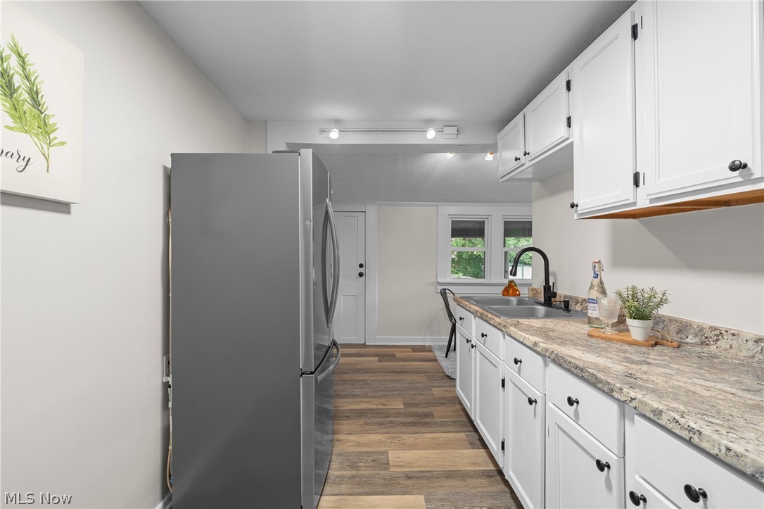 S S - Residential