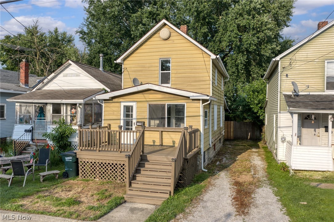 S S - Residential
