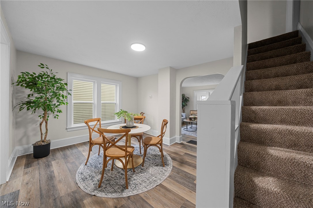S S - Residential