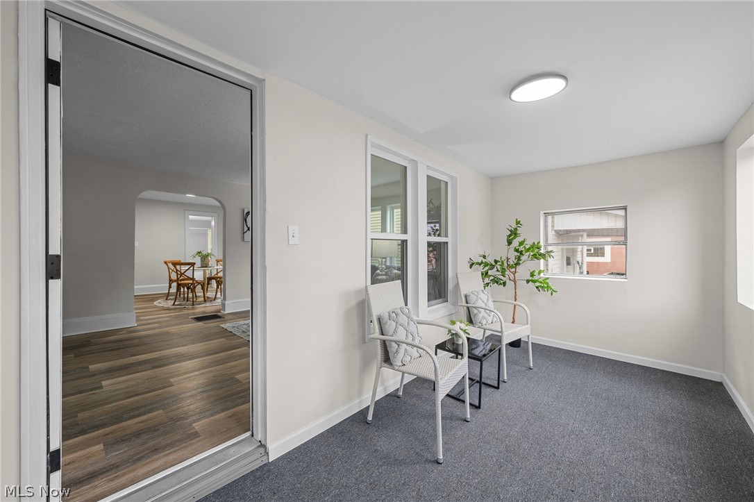 S S - Residential