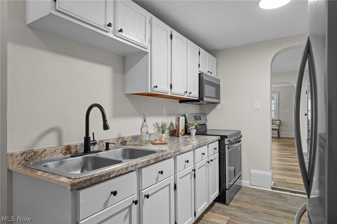 S S - Residential
