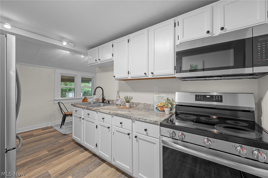 S S - Residential