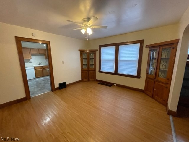Crawford Land Co - Residential Lease