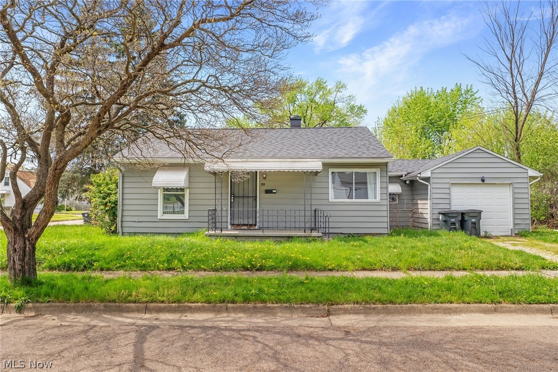 Turn-key rental opportunity in Akron! 910 Ardella Ave is a fully renovated and tenant-occupied single-family investment property. An additional investment property from the same owner, located at 1037 Dietz Rd is also currently available.

910 Ardella was extensively renovated in within the past few years. Major improvements include a new roof, furnace, hot water tank, electrical, plumbing, vinyl windows, drywall, flooring (LVP with carpet in bedrooms), modern kitchen and bathrooms, and appliances.

The property is currently occupied by an AMHA/Section 8 tenant paying $1,100 per month. Landlord pays water, sewer, and trash. Tenant is responsible for gas and electric.

Excellent opportunity for an investor seeking a low-maintenance, cash-flowing rental property with major capital improvements already completed. Contact agent for additional details.