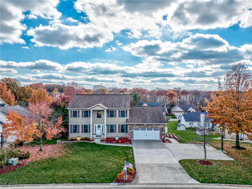 Hampton Hills - Residential