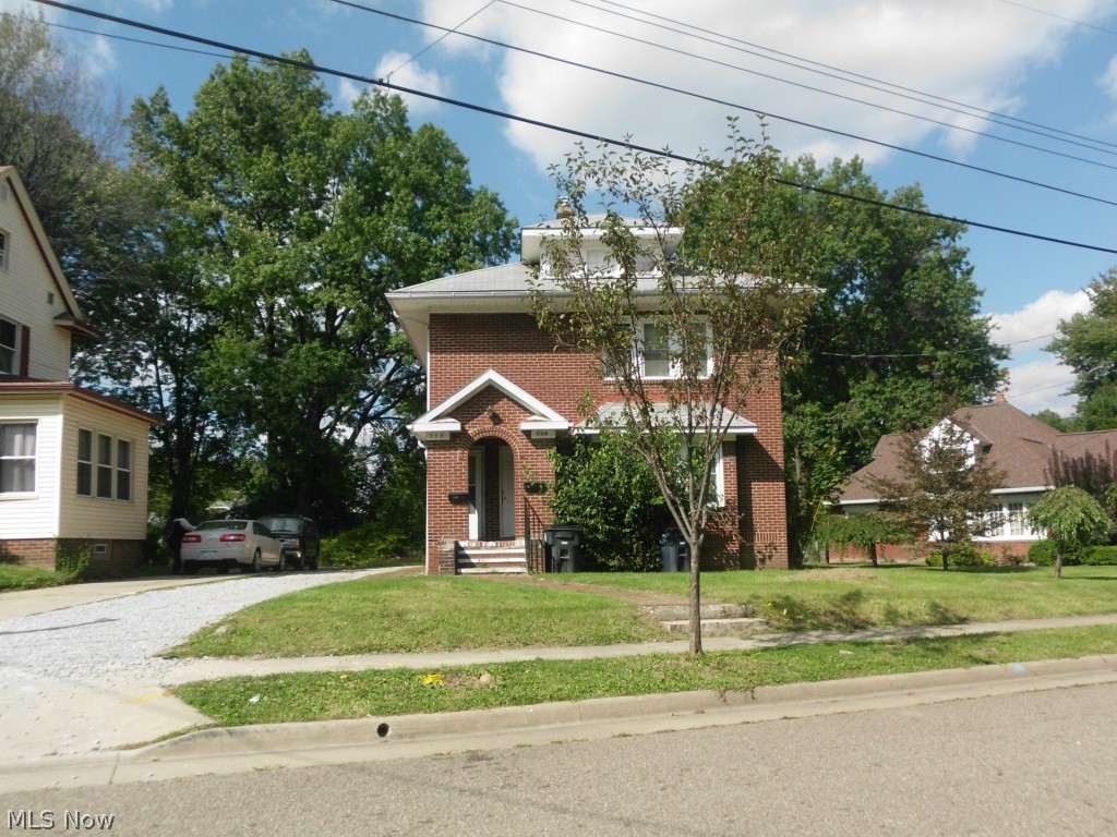 Perkins - Residential Income