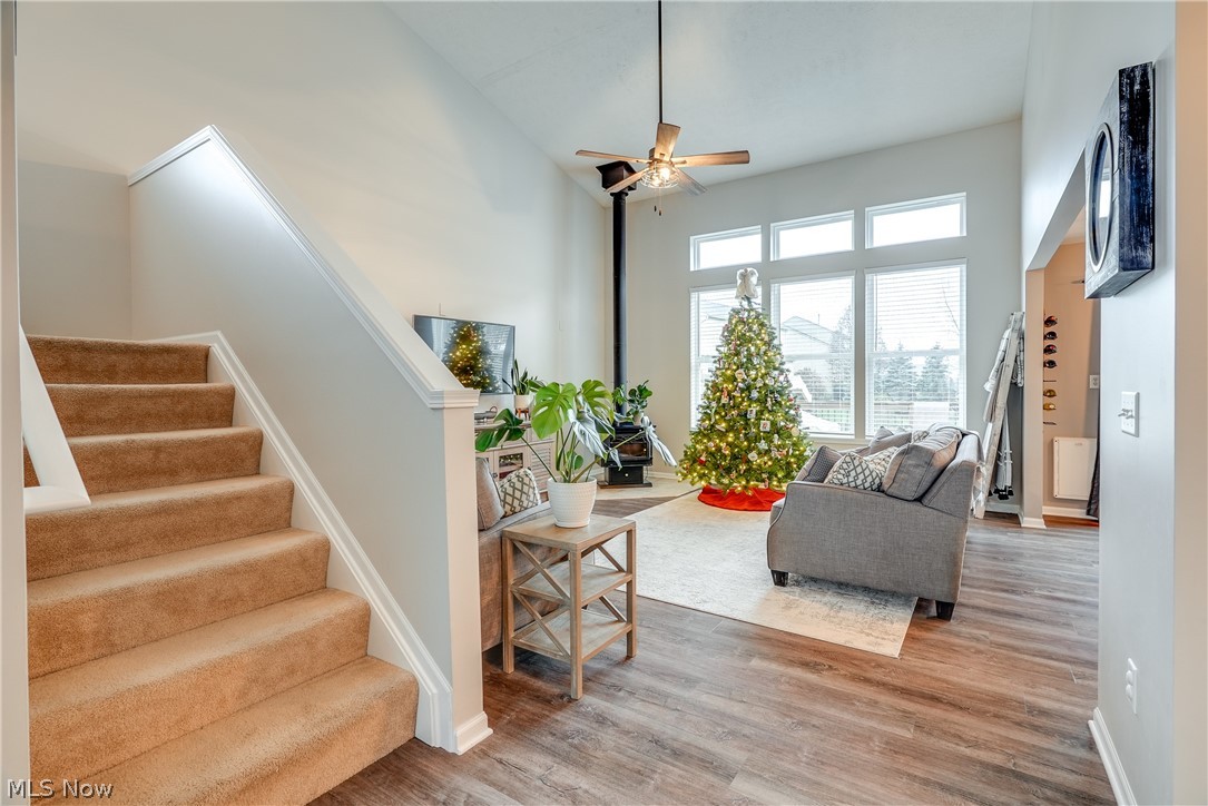 Calls Farm Ph Four - Residential
