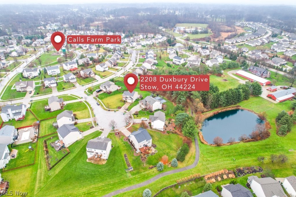 Calls Farm Ph Four - Residential