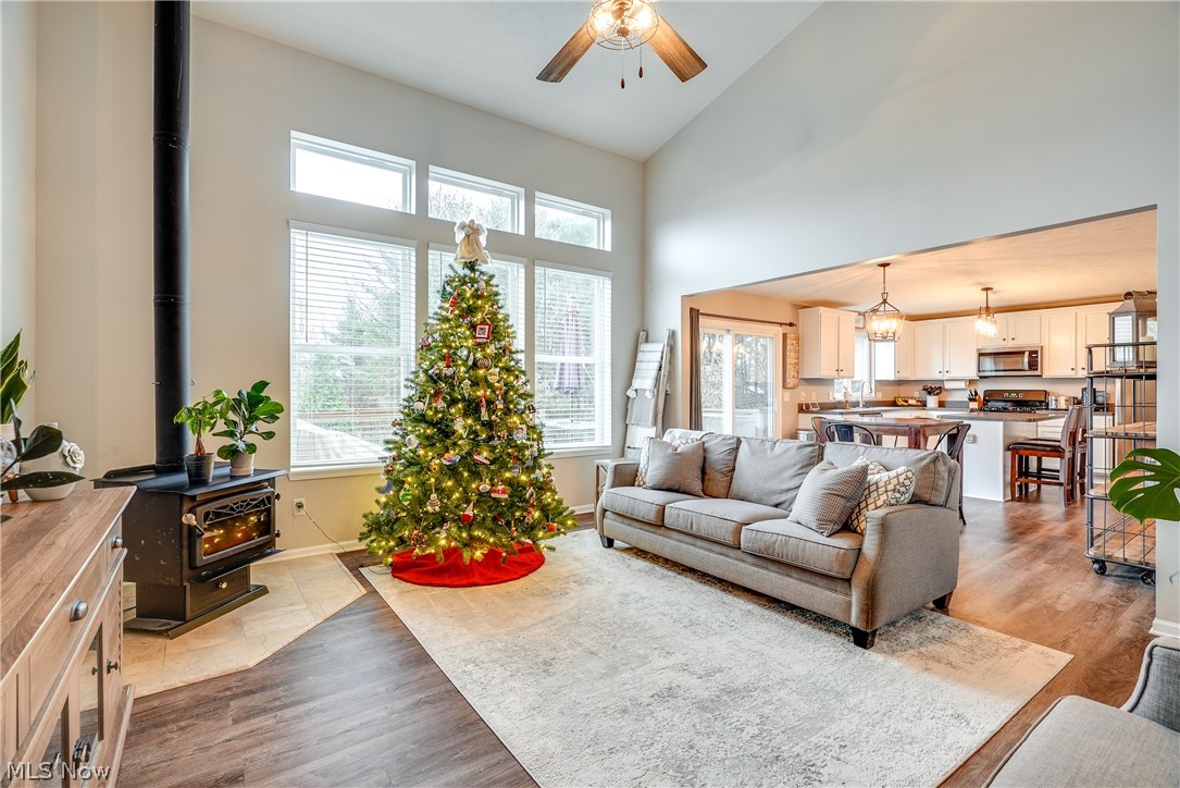 Calls Farm Ph Four - Residential