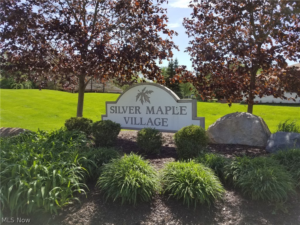 Silver Maple Condo - Residential