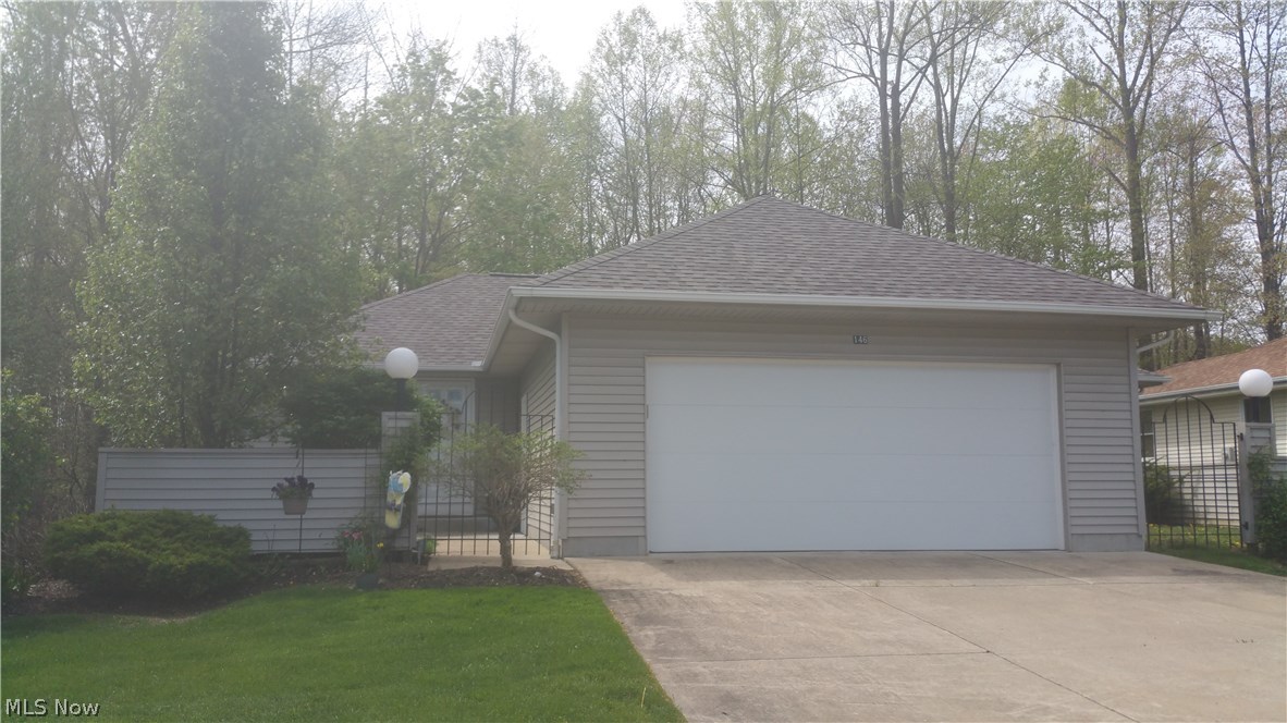 Silver Maple Condo - Residential