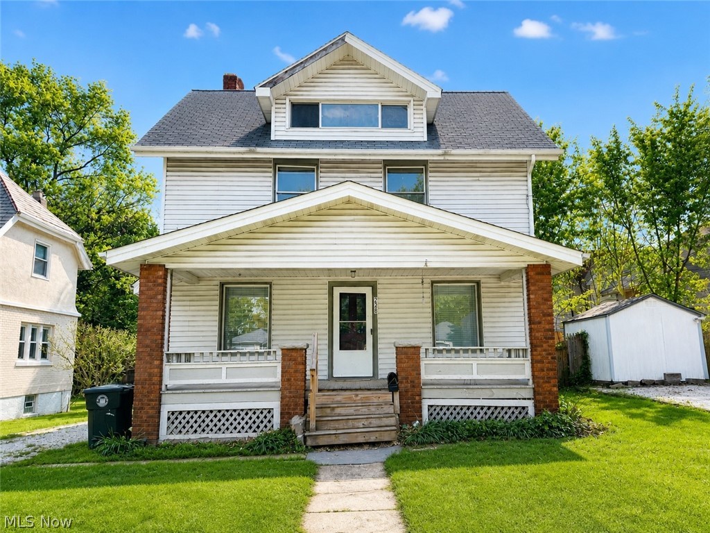 Sellers just reduced this listing for a quick sale! Schedule your private showing ASAP before this one goes! 

Spacious 4-bedroom home with tons of potential in Akron! This property offers generous living space along with a 2-car garage, making it a great opportunity for investors or buyers looking to bring their vision to life. With the right updates and personal touch, this home can truly shine.

Being sold as-is and priced to sell, this is your chance to build equity and create something special. Don’t miss the opportunity to transform this property into exactly what you’ve been looking for!