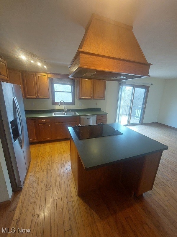 Skyview SD - Residential