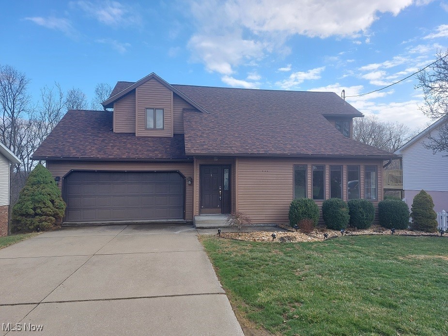 Skyview SD - Residential