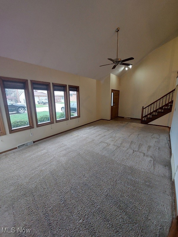 Skyview SD - Residential
