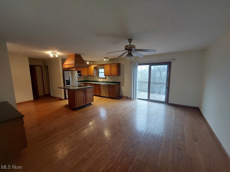 Skyview SD - Residential