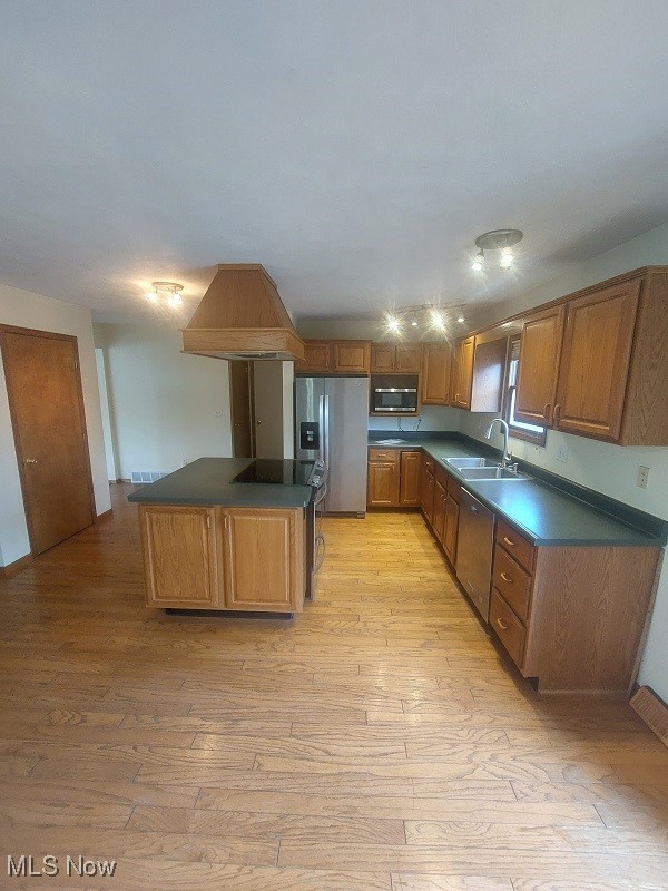 Skyview SD - Residential