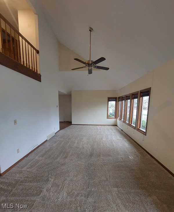 Skyview SD - Residential