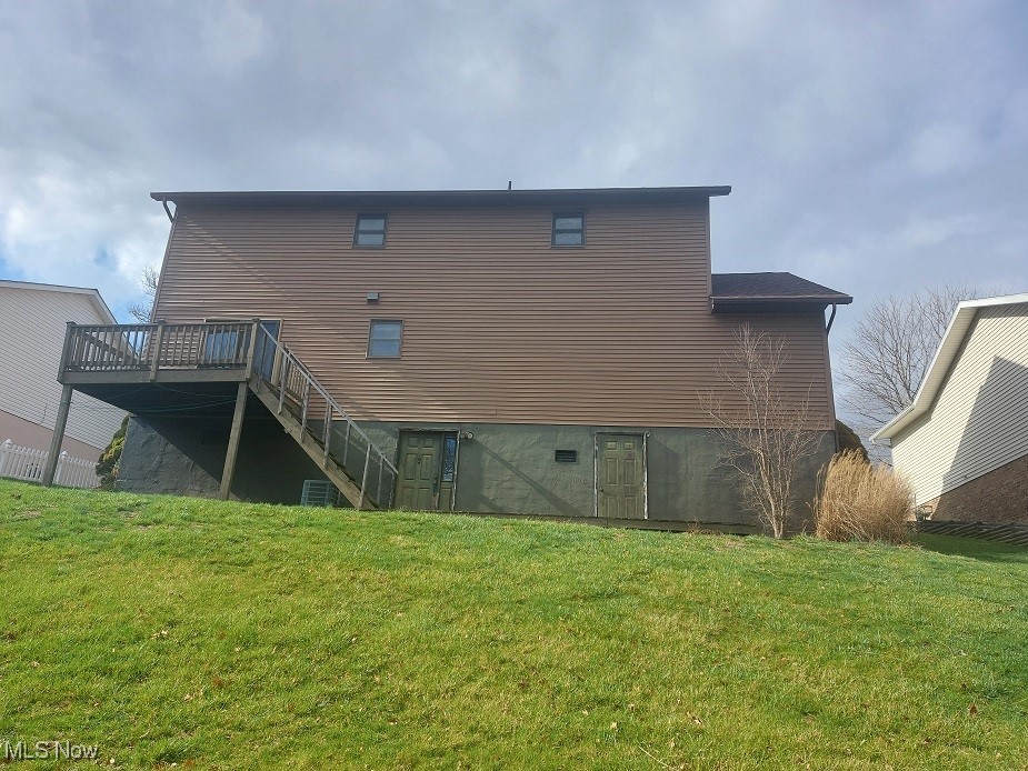 Skyview SD - Residential