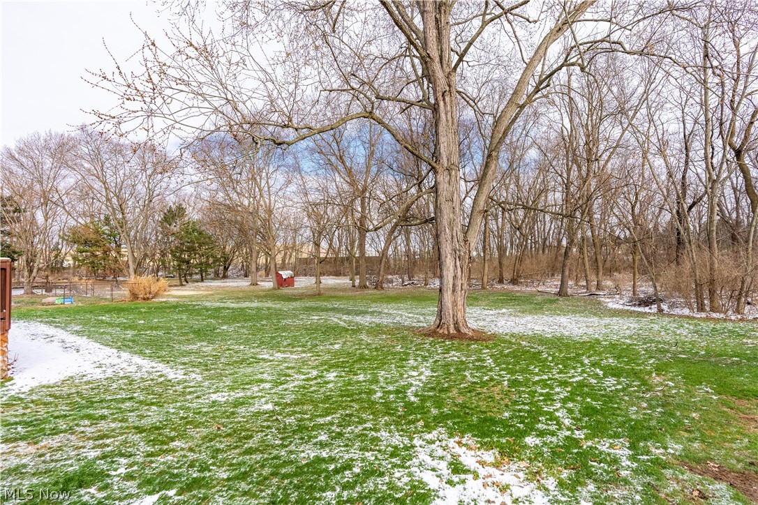 Audubon Ridge - Residential