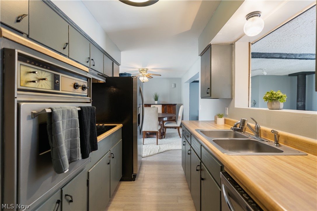 Audubon Ridge - Residential