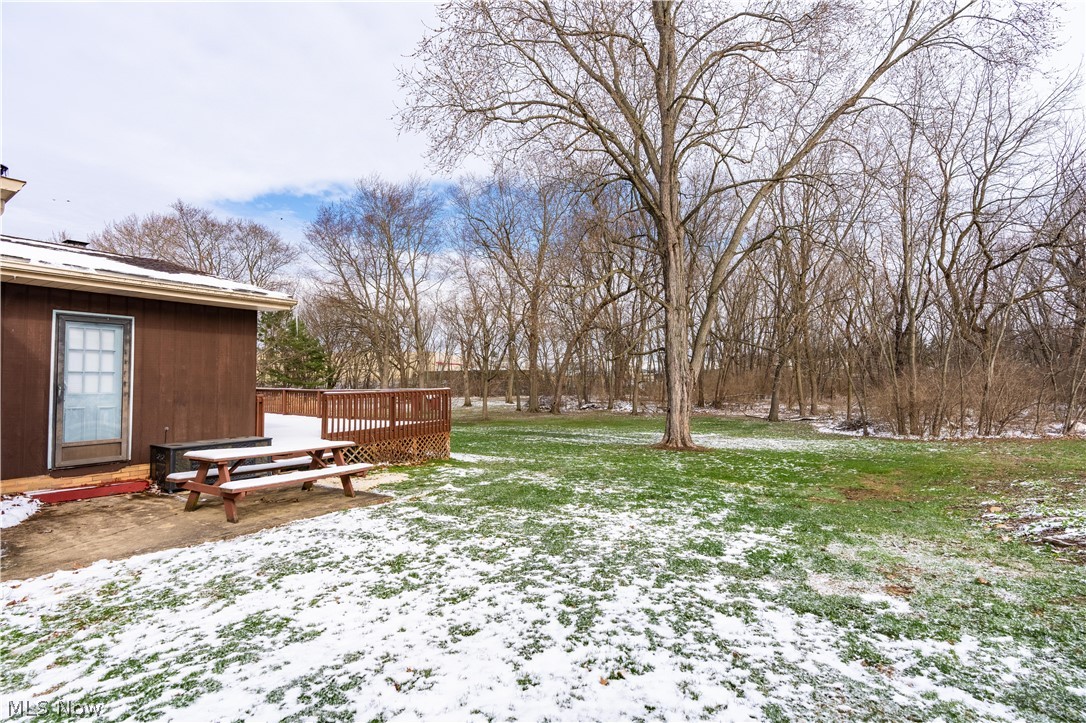 Audubon Ridge - Residential