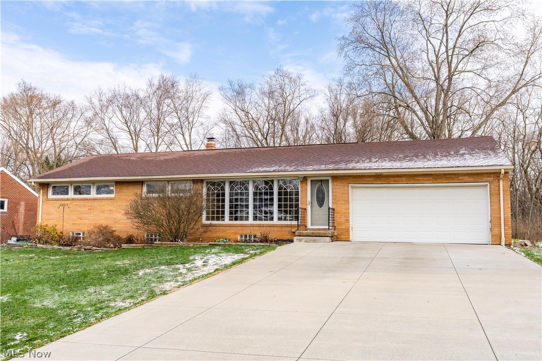 Audubon Ridge - Residential