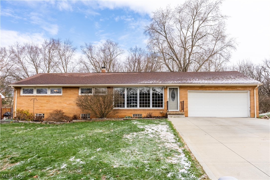 Audubon Ridge - Residential
