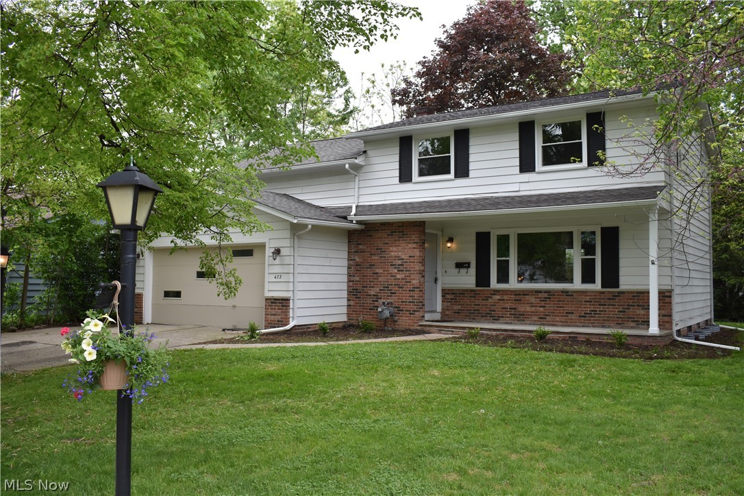 Edgewood - Residential