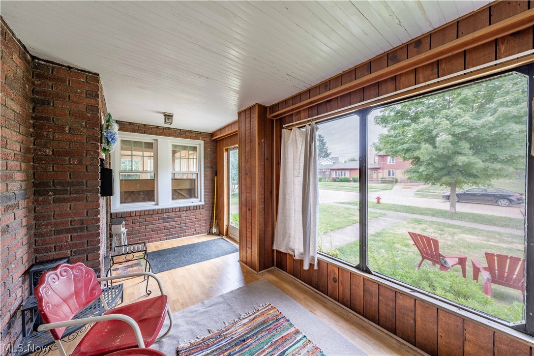 Indianola Park - Residential