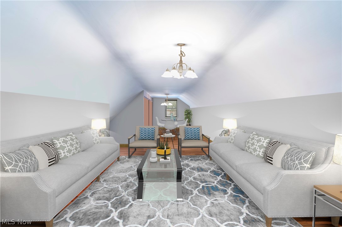 Indianola Park - Residential