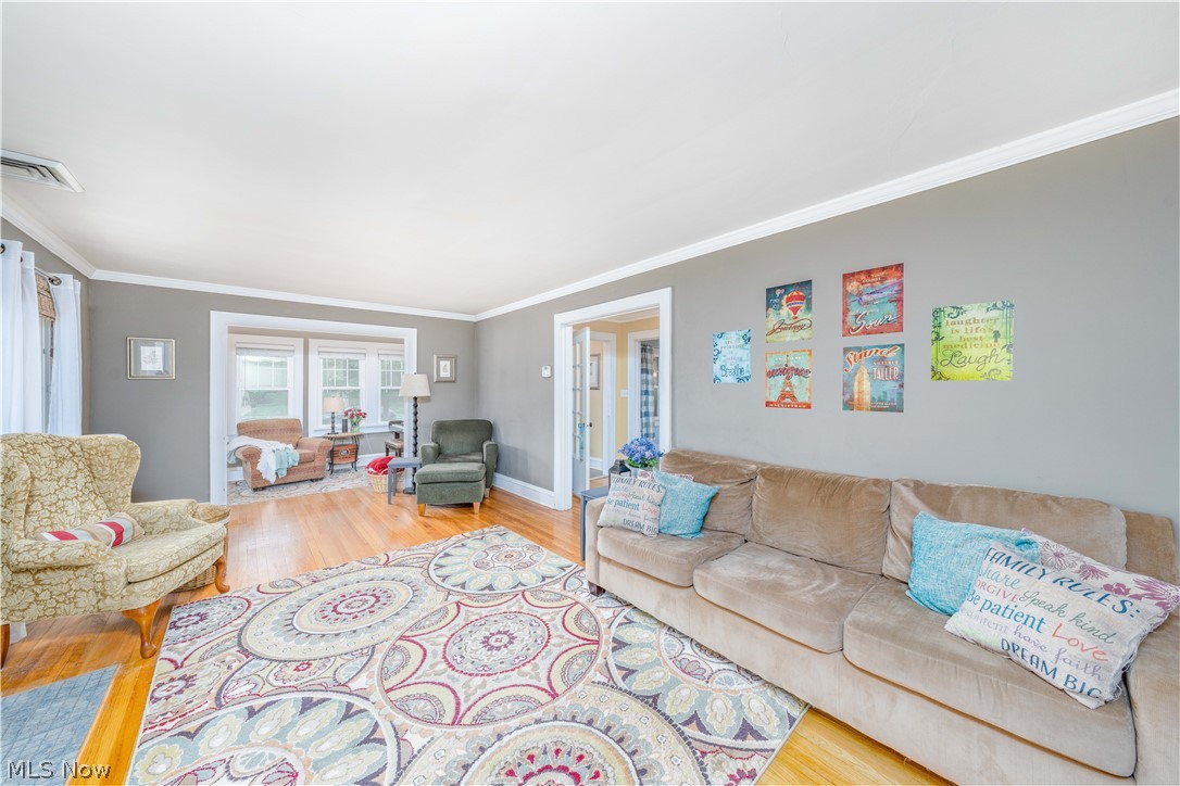 Indianola Park - Residential