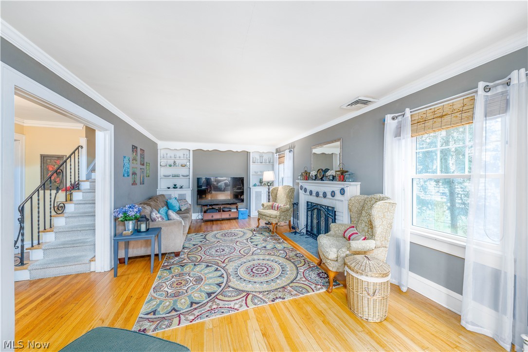 Indianola Park - Residential