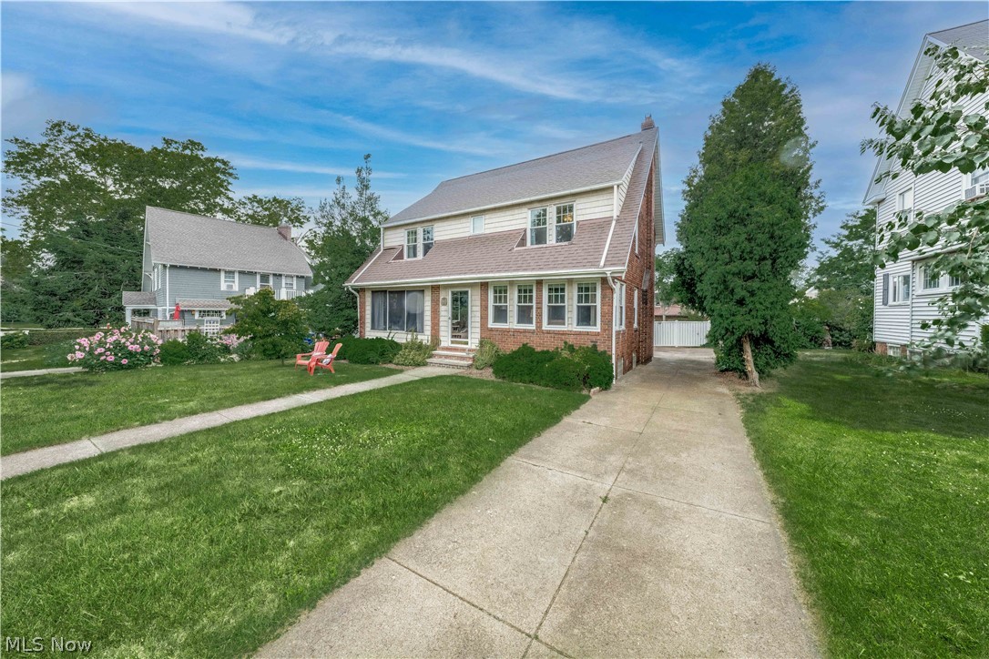 Indianola Park - Residential
