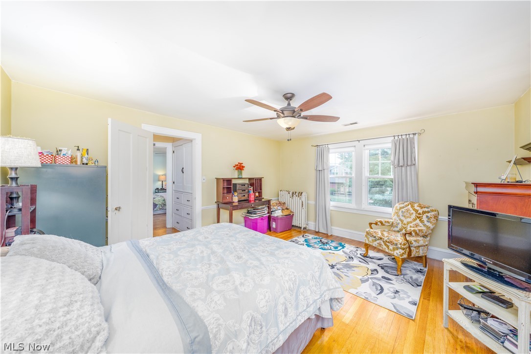 Indianola Park - Residential