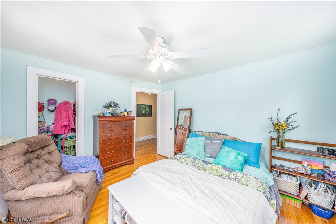 Indianola Park - Residential