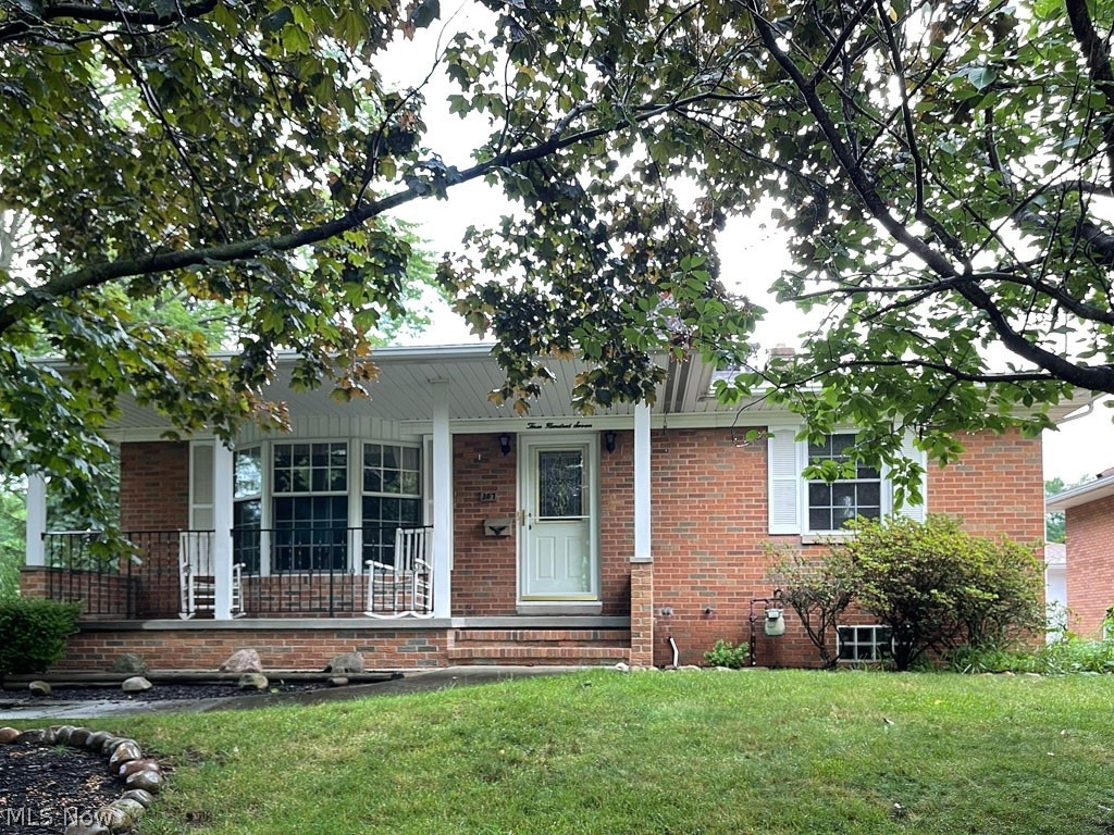 Keenan Park - Residential