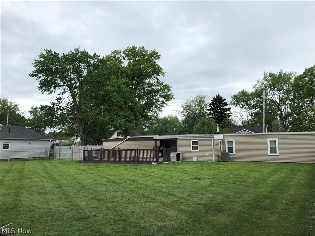 Tuxedo Park - Residential
