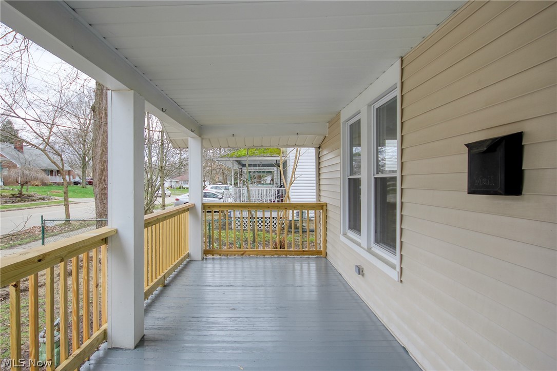 Underwood Park - Residential