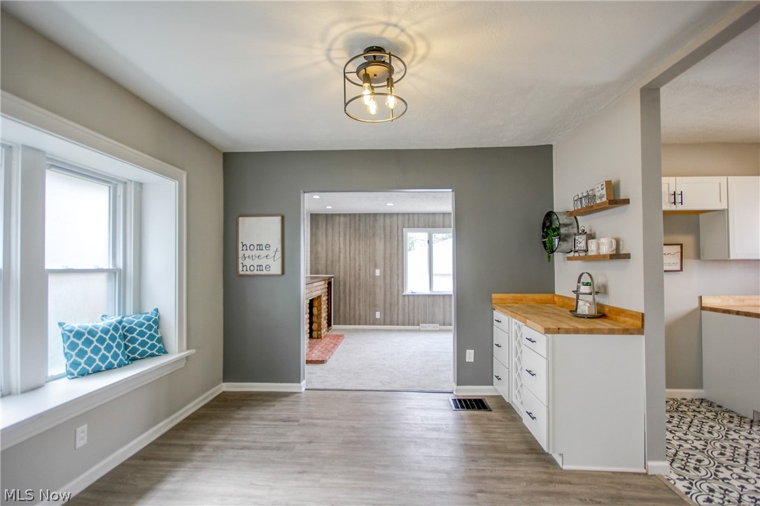 Underwood Park - Residential