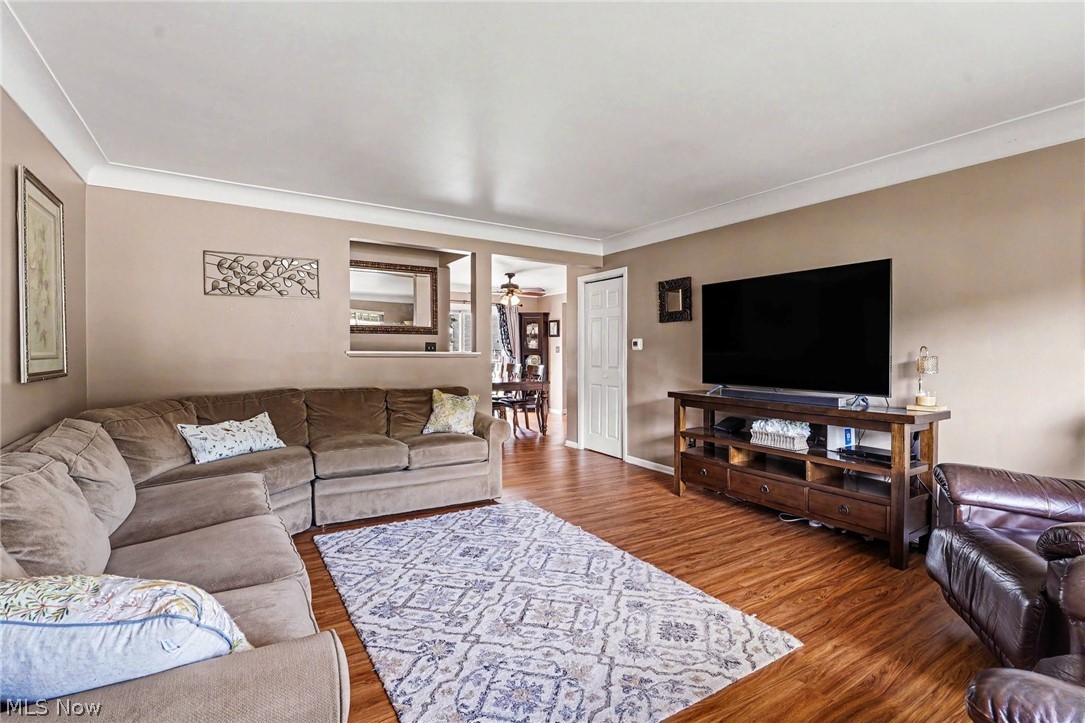 Skyline Heights 03 - Residential